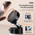 Velora™ Magnetic Phone Holder